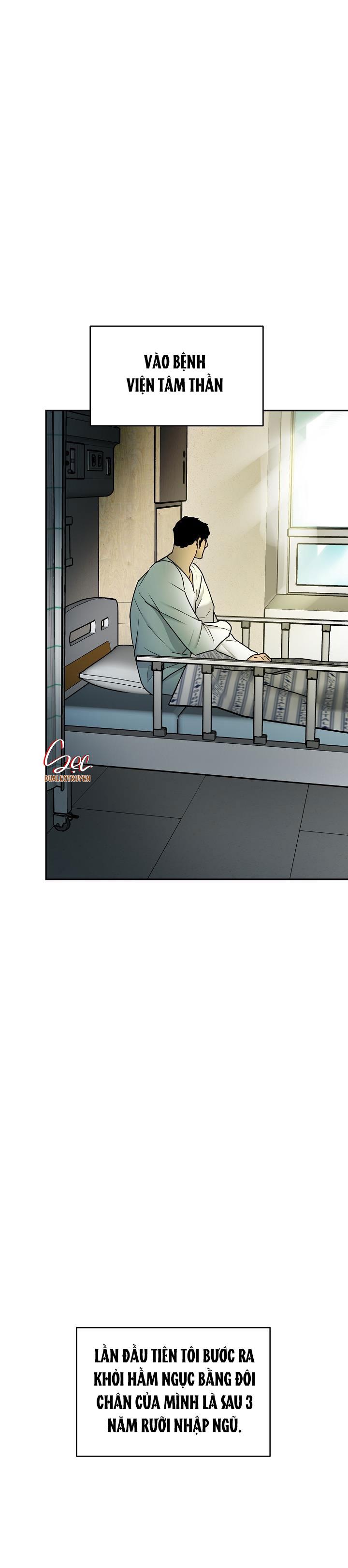 thợ săn một đêm 10 lần chapter 7 26