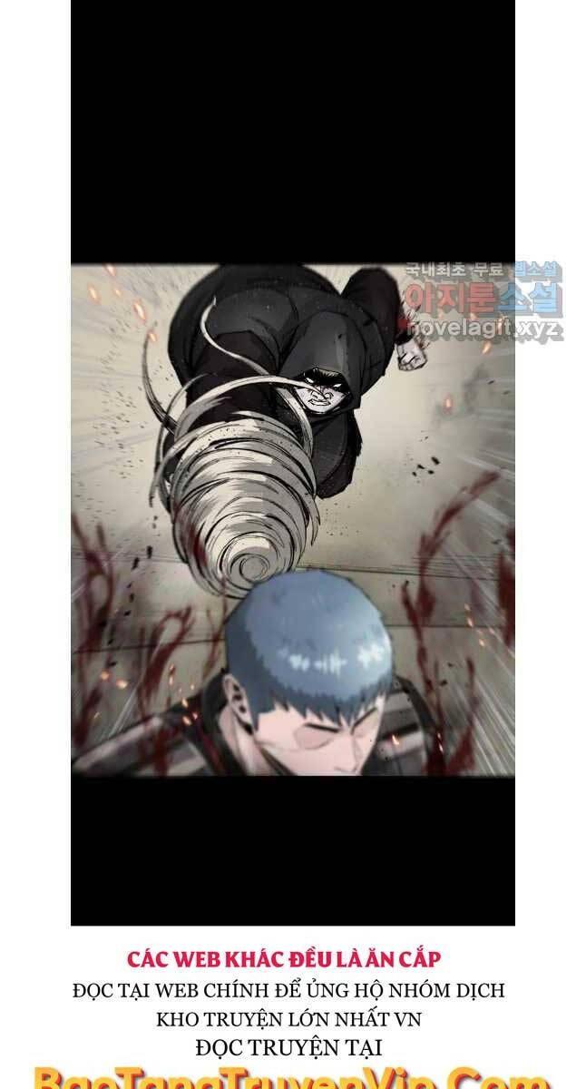 mật mã mê cung chapter 80 37