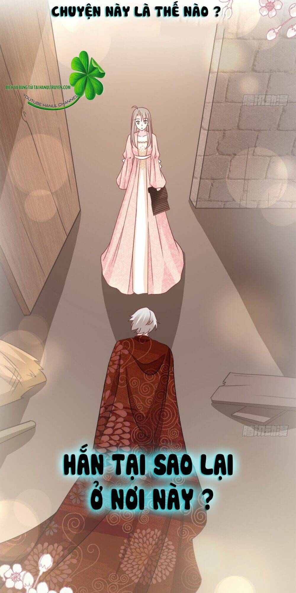 thiên hạ đệ nhất sủng phi chapter 90.2 16