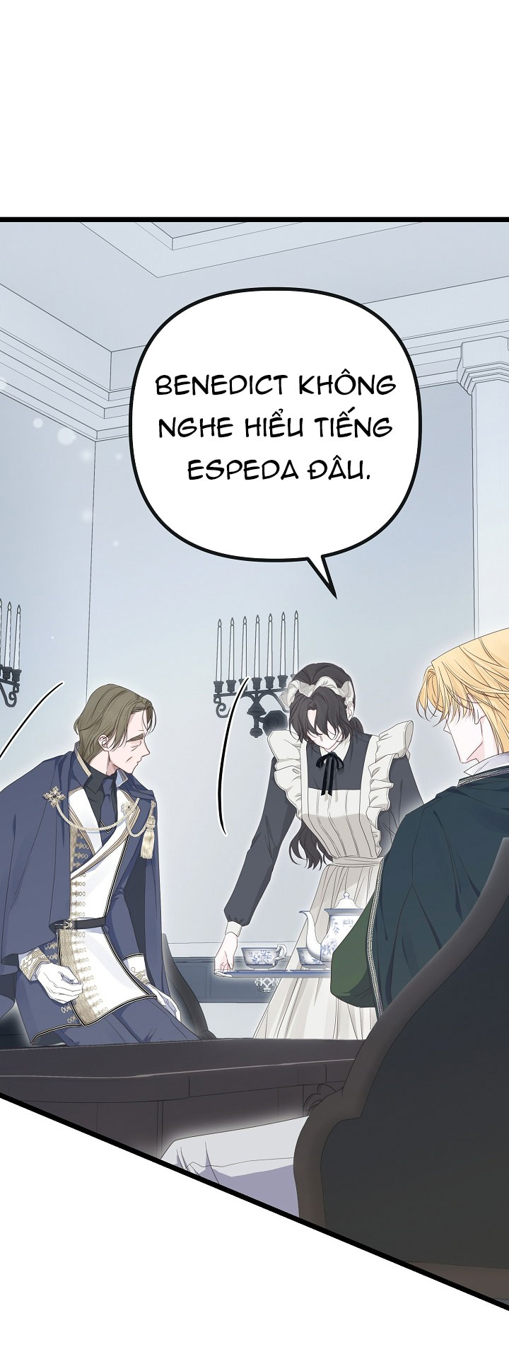 hãy giải thoát cho ta chapter 8.2 17