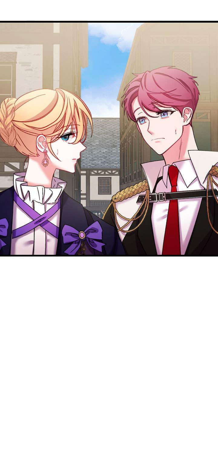 vị hôn thê của kẻ săn mồi chapter 27 12