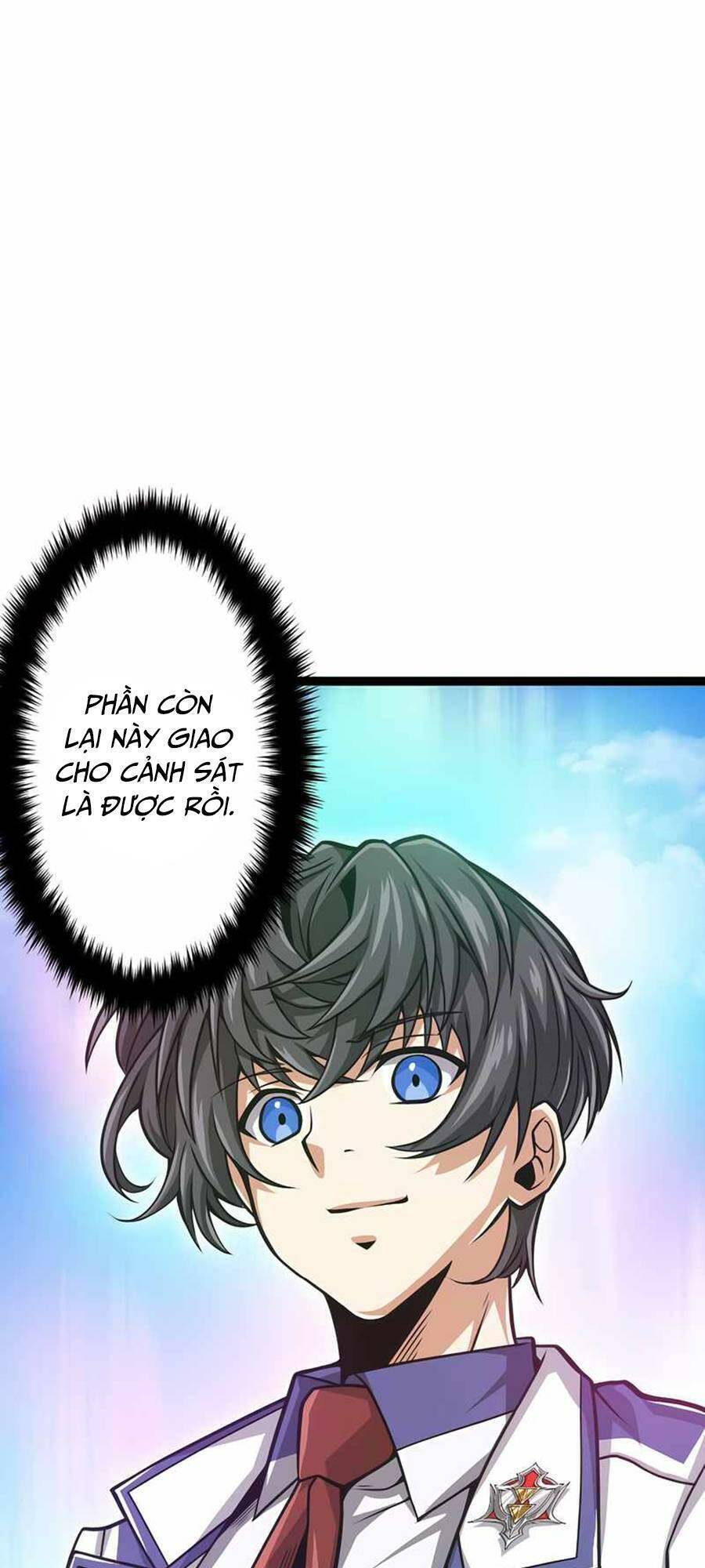 Đại Hiền Nhân Ma Thuật Cấp 99990000 chapter 26 49