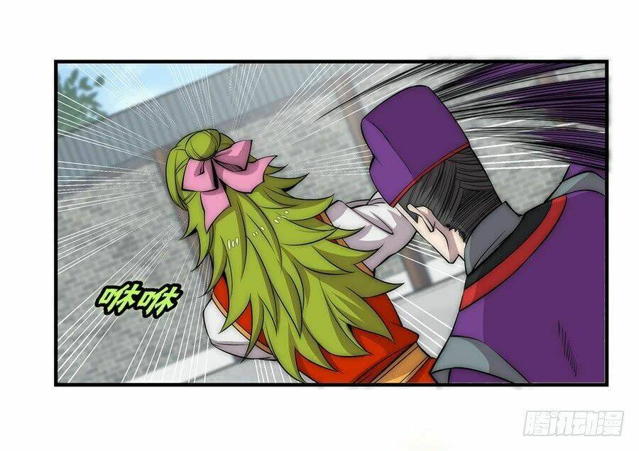 cuộc sống thoái ẩn của võ lâm chi vương chapter 48 47