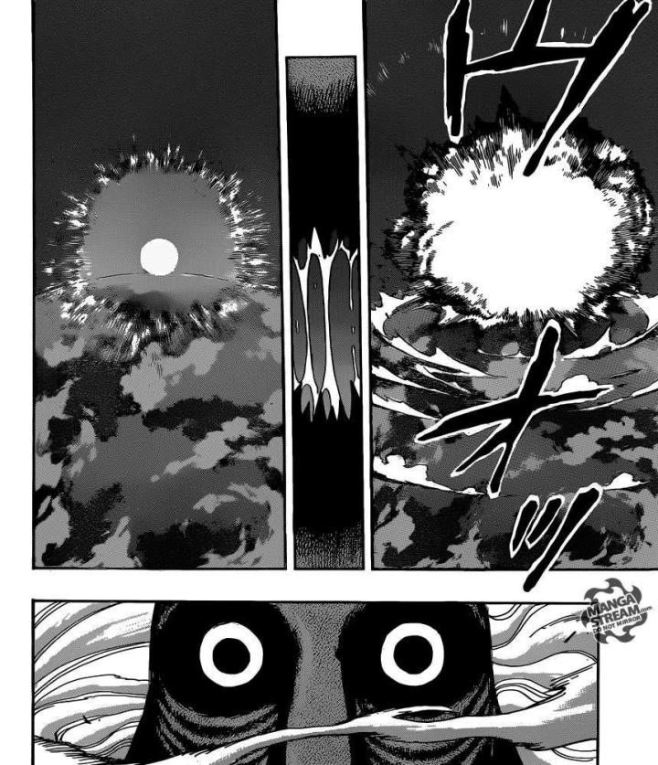 thánh tỏi sành ăn chapter 380 27