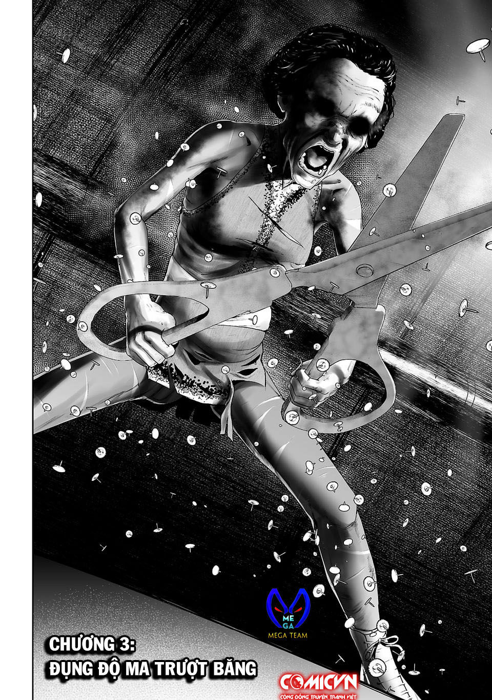 nhập hồn chapter 3 16