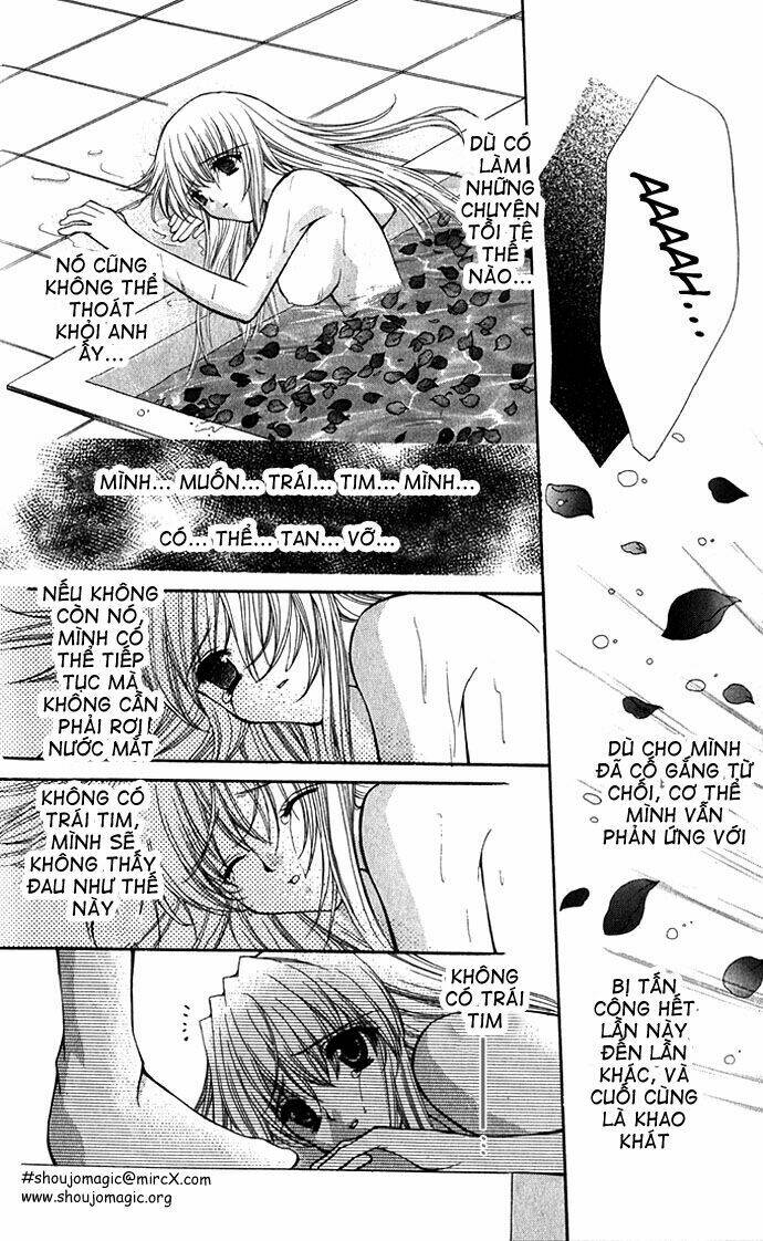 anh chàng khắc tinh chapter 22 11