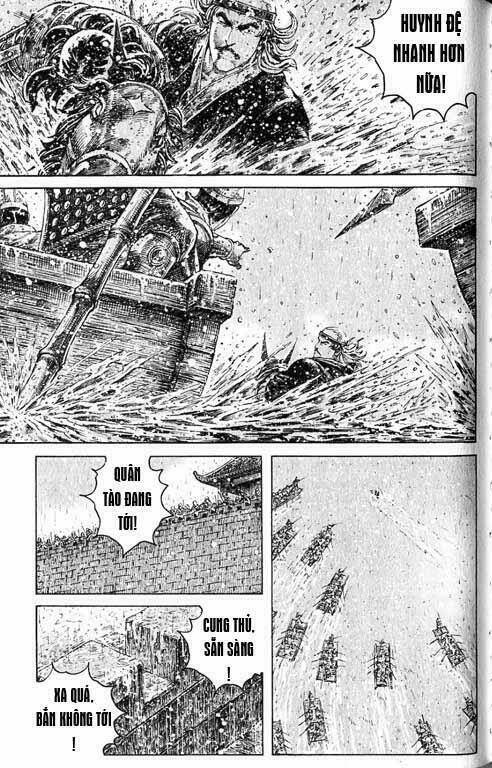 Hoả Phụng Liêu Nguyên chapter 240.2 122