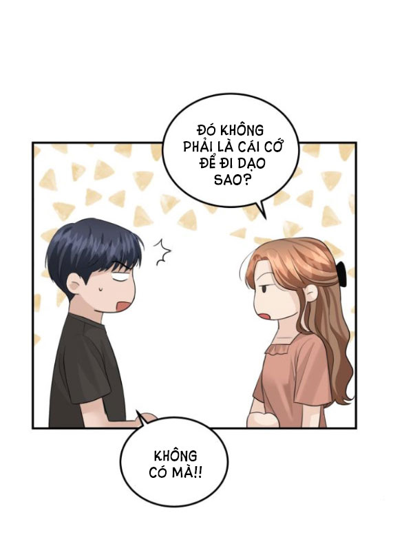 cuộc hôn nhân hoàn hảo chapter 51.1 36