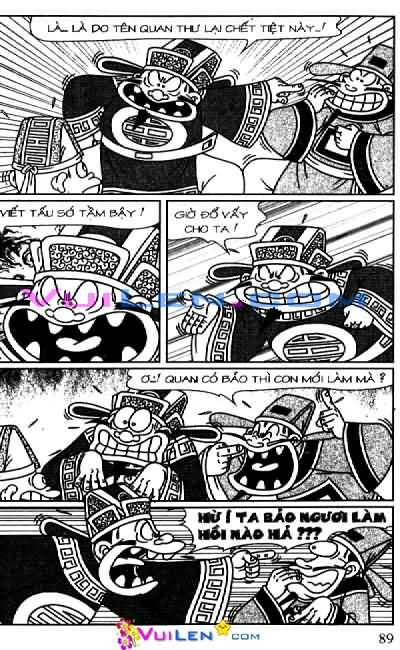 thần đồng đất việt chapter 98 89