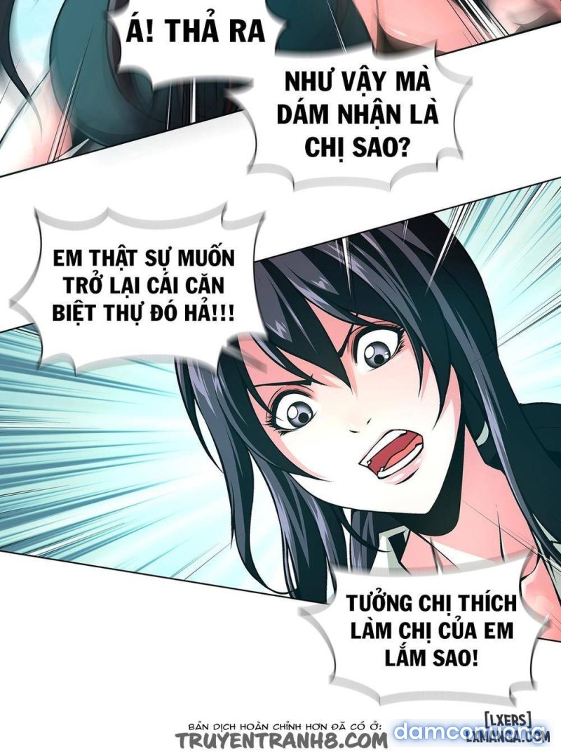 nô lệ song sinh chapter 40 12