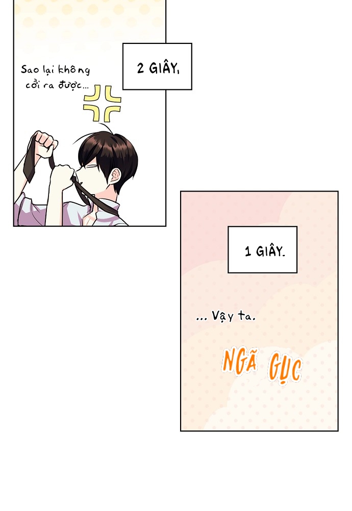 đức hạnh của ác nữ phản diện chapter 66 38