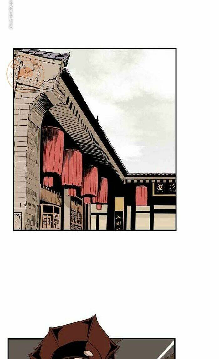 thế giới võ thuật của pháp sư chapter 58 12