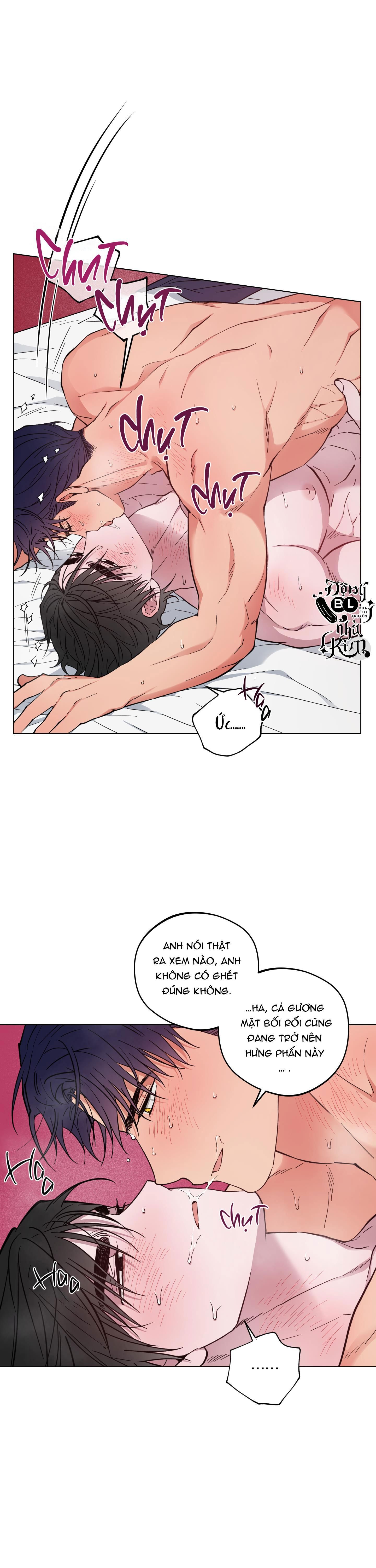 bình minh của rồng chapter 19 1