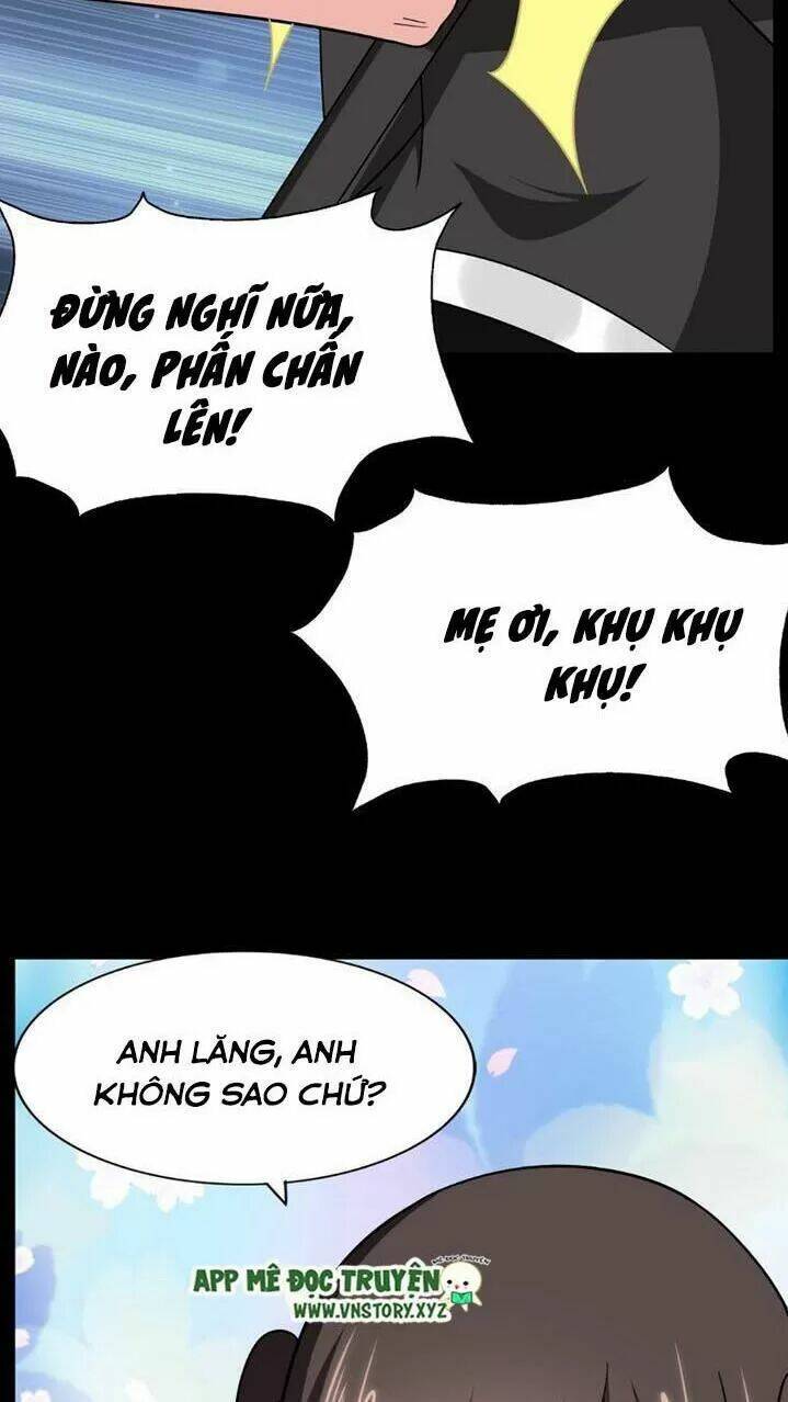 bạn gái virus của tôi chapter 168 25