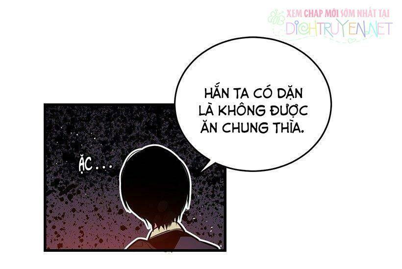 hung mãnh tiểu thư chapter 18 33