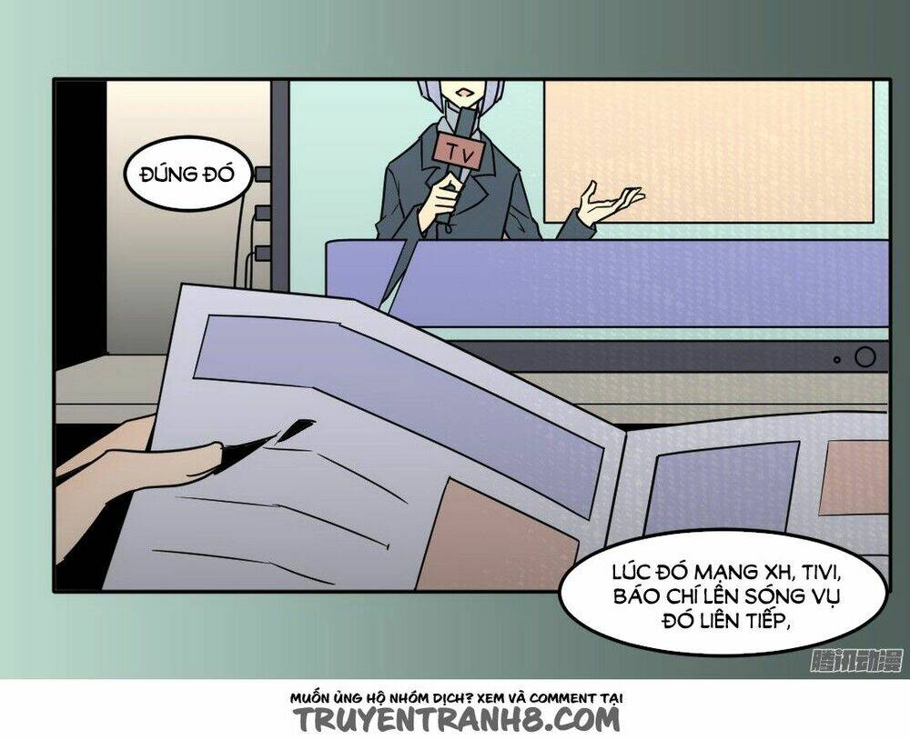 điều ước của người phàm chapter 19 3