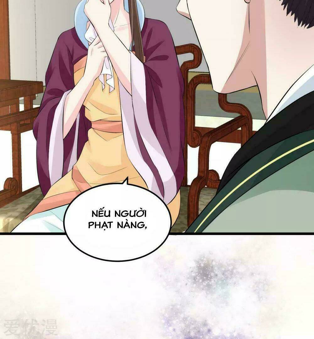 độc y đích nữ chapter 17 34