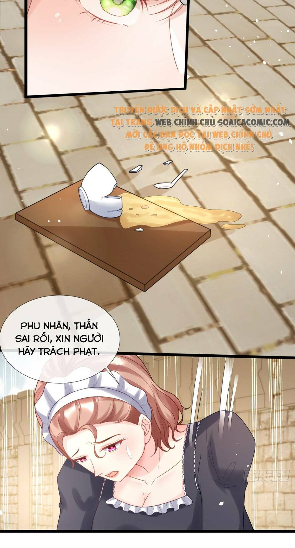 rơi vào tay bạo chúa chapter 41 2