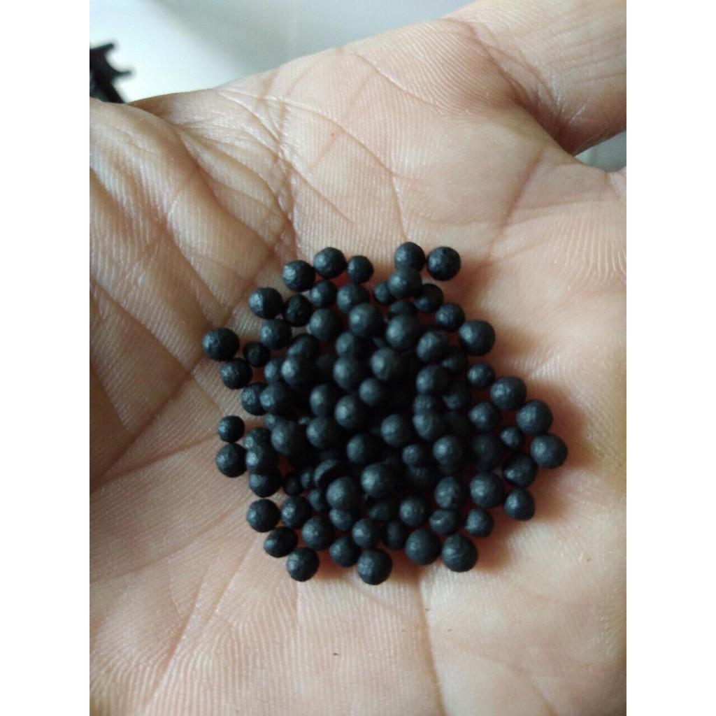 Phân cá Hữu cơ nhập khẩu từ Mỹ - Công thức chuyên cho Lan -1kg