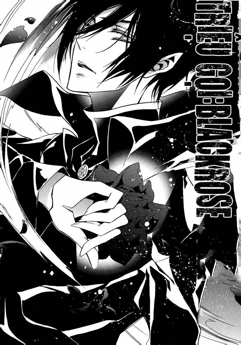 nụ hôn của công chúa tường vi chapter 40 25