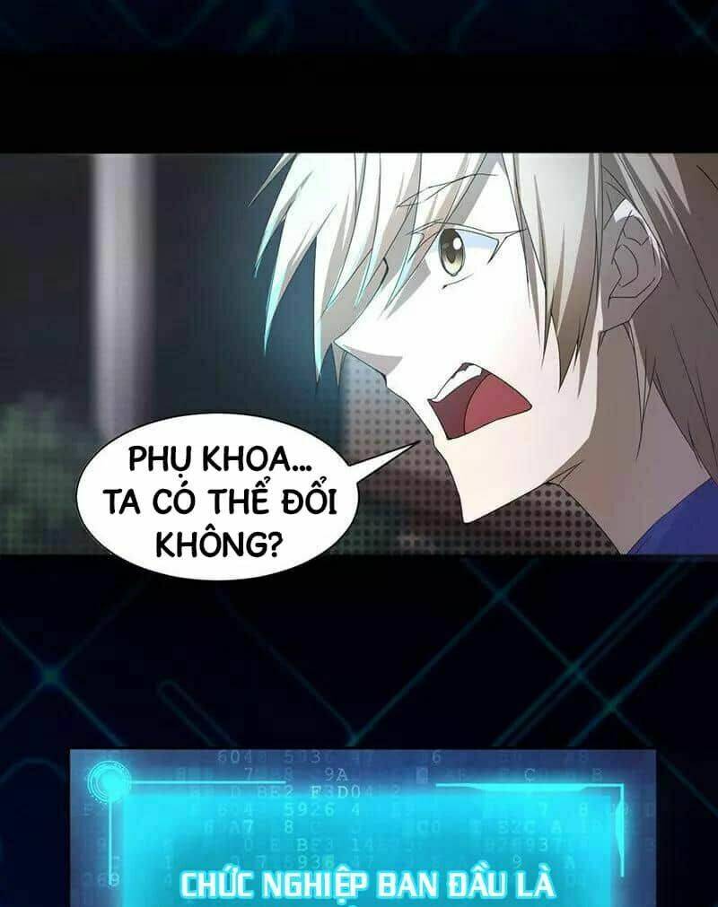 thần y hệ thống chapter 2 3