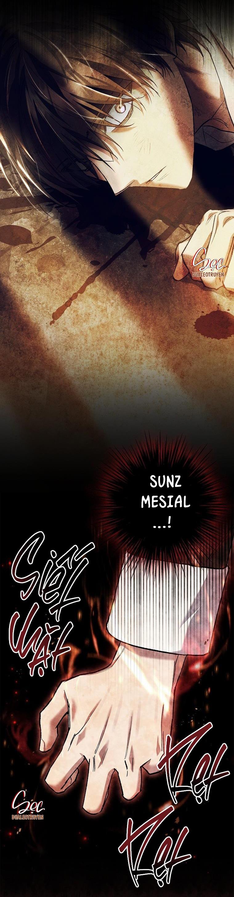 bước ngoặt định mệnh chapter 19 3