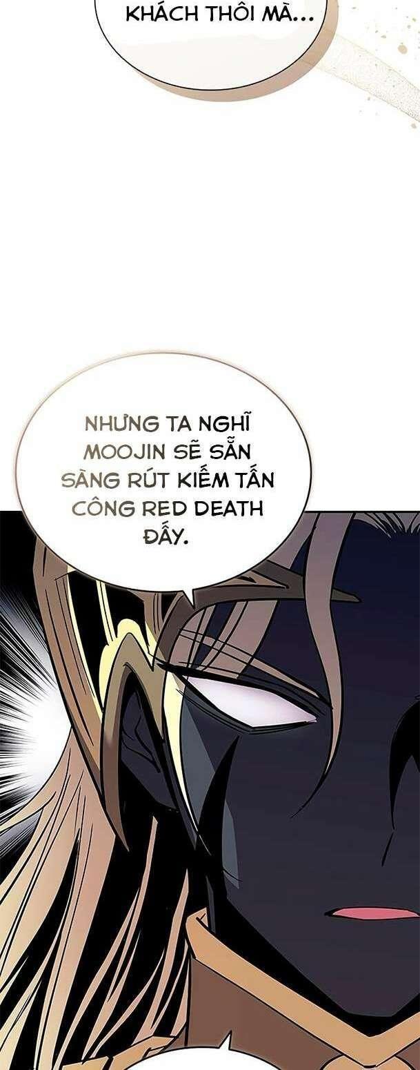 chuyển sinh thành ác nhân chapter 69 14