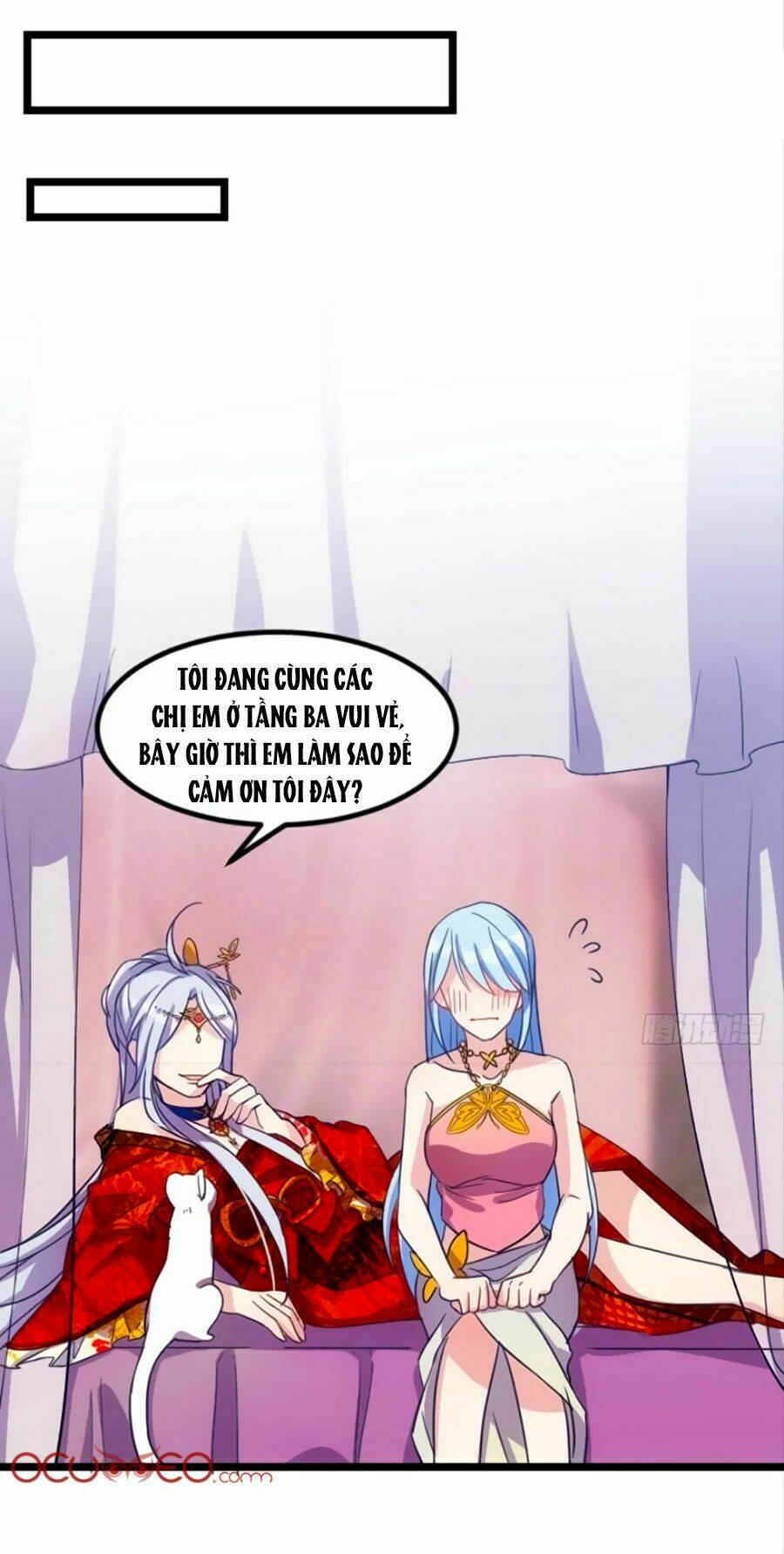 tôi ở dị giới khai ngư đường chapter 4 9