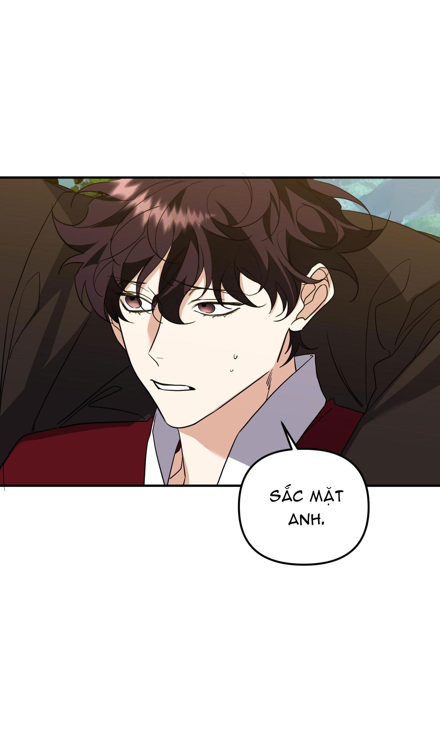 hổ trở về chapter 15 33