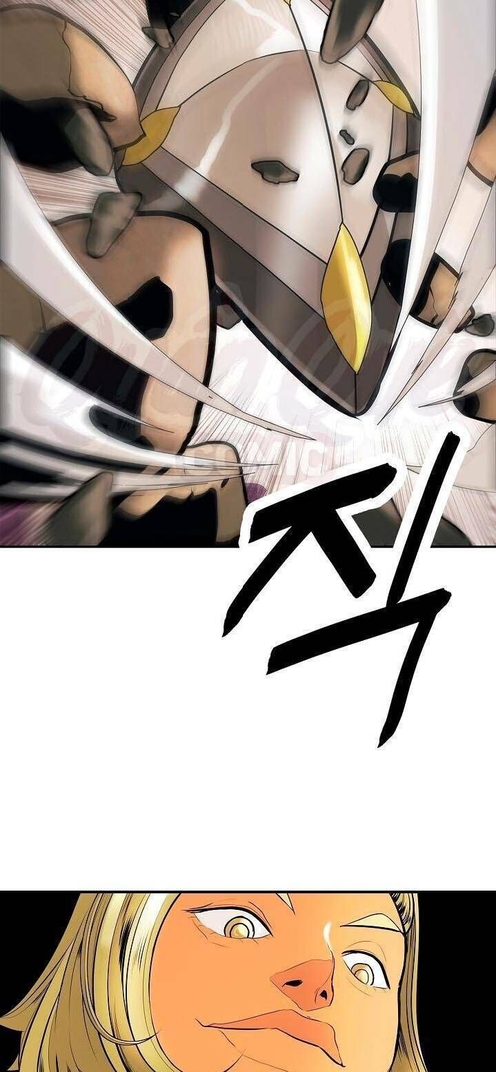 bất bại chân ma chapter 39 41