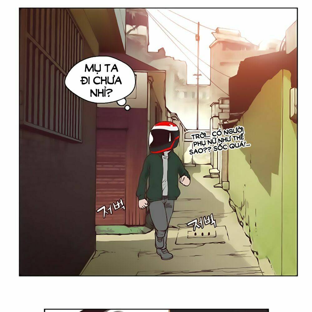 mrs. seonnyeo | mrs. tiên cô chapter 13 25