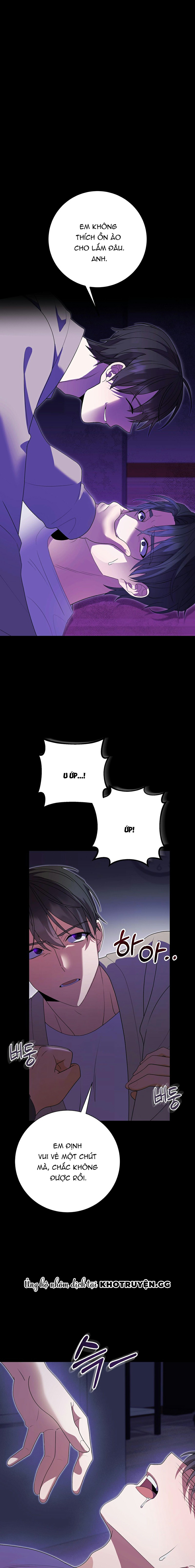 [live] cuộc đi săn bắt đầu chapter 3 1