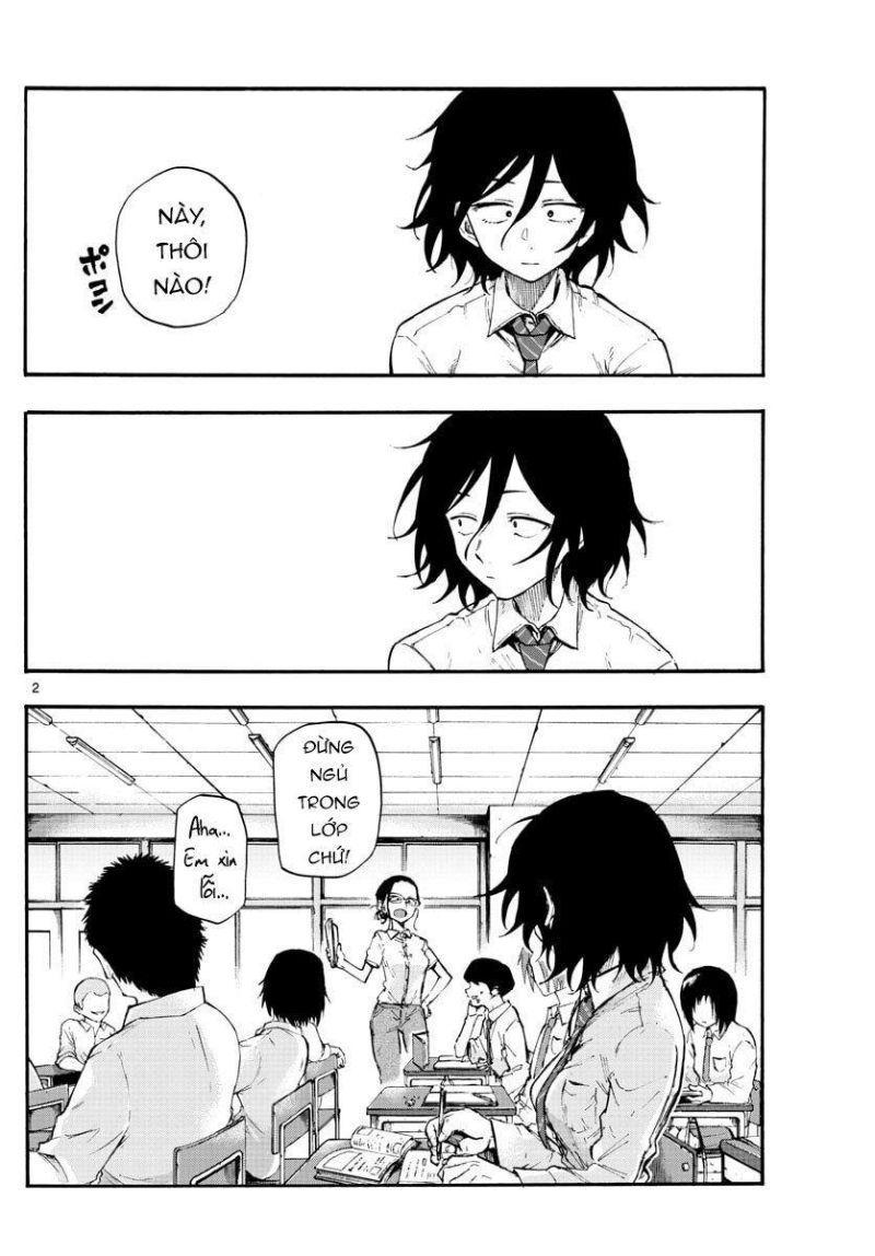 bản nhạc của kẻ đi dạo đêm chapter 10 4