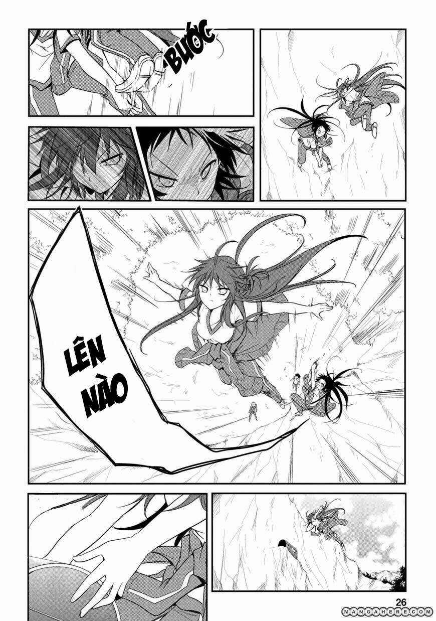 seishun for-get! chapter 5 28