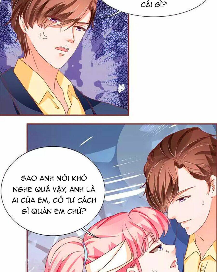 vương tước tư hữu bảo bối chapter 159 11