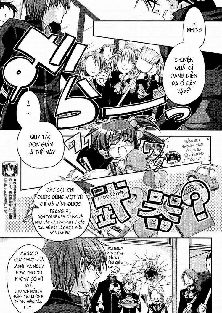 little busters! (anagura mogura) chapter 6 6