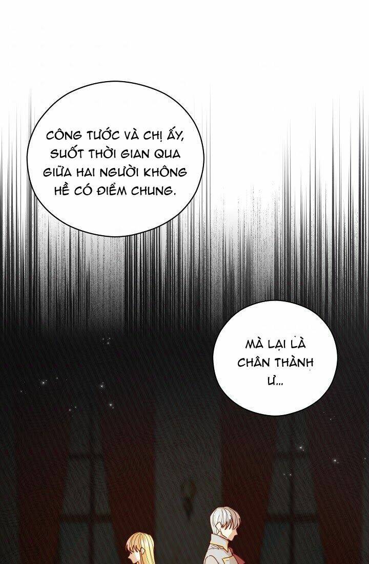 vẻ đẹp của ác ma chapter 6 36