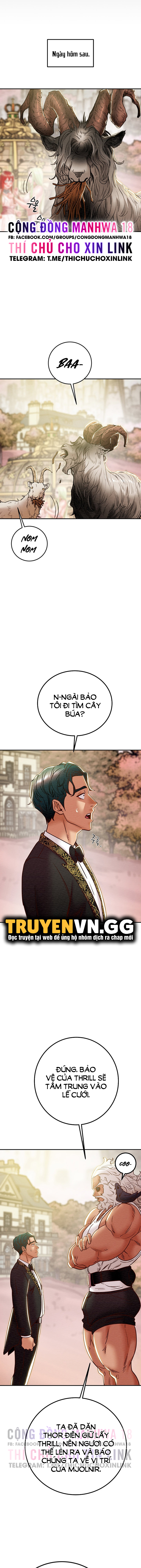 cây búa thần chapter 43 14