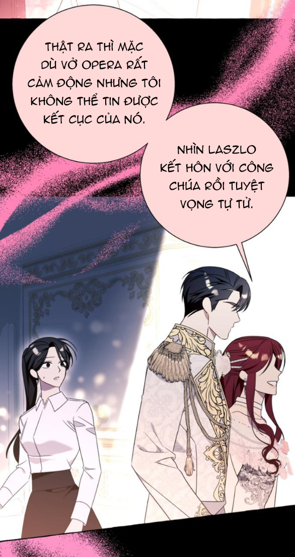 tôi tưởng đó chỉ là tiểu thuyết trọng sinh bình thường chapter 79.2 17