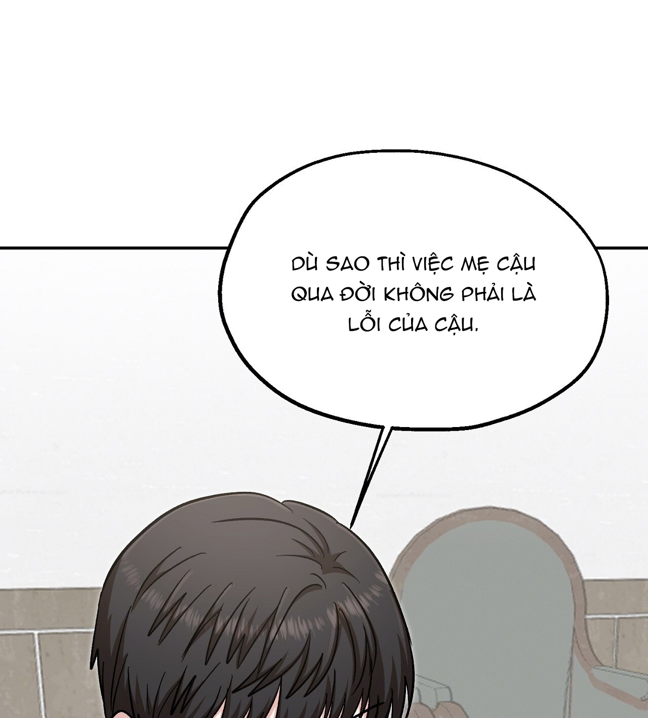 Năm Giác Quan chapter 11.1 - Trang 45