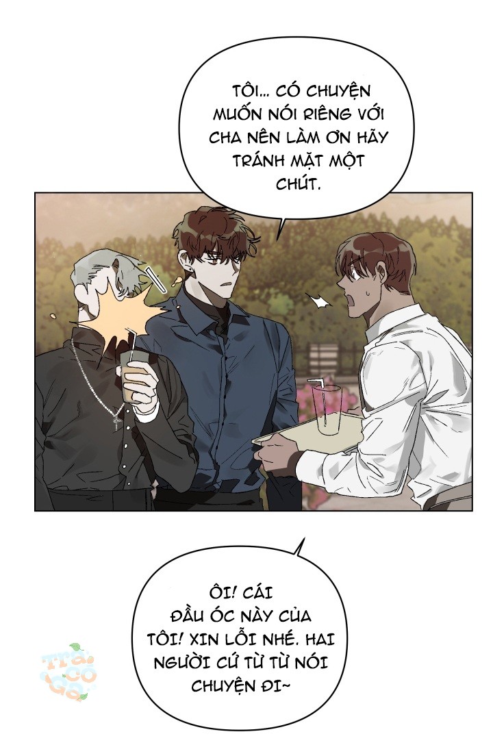 trái ngọt nơi đầu lưỡi chapter 1 56