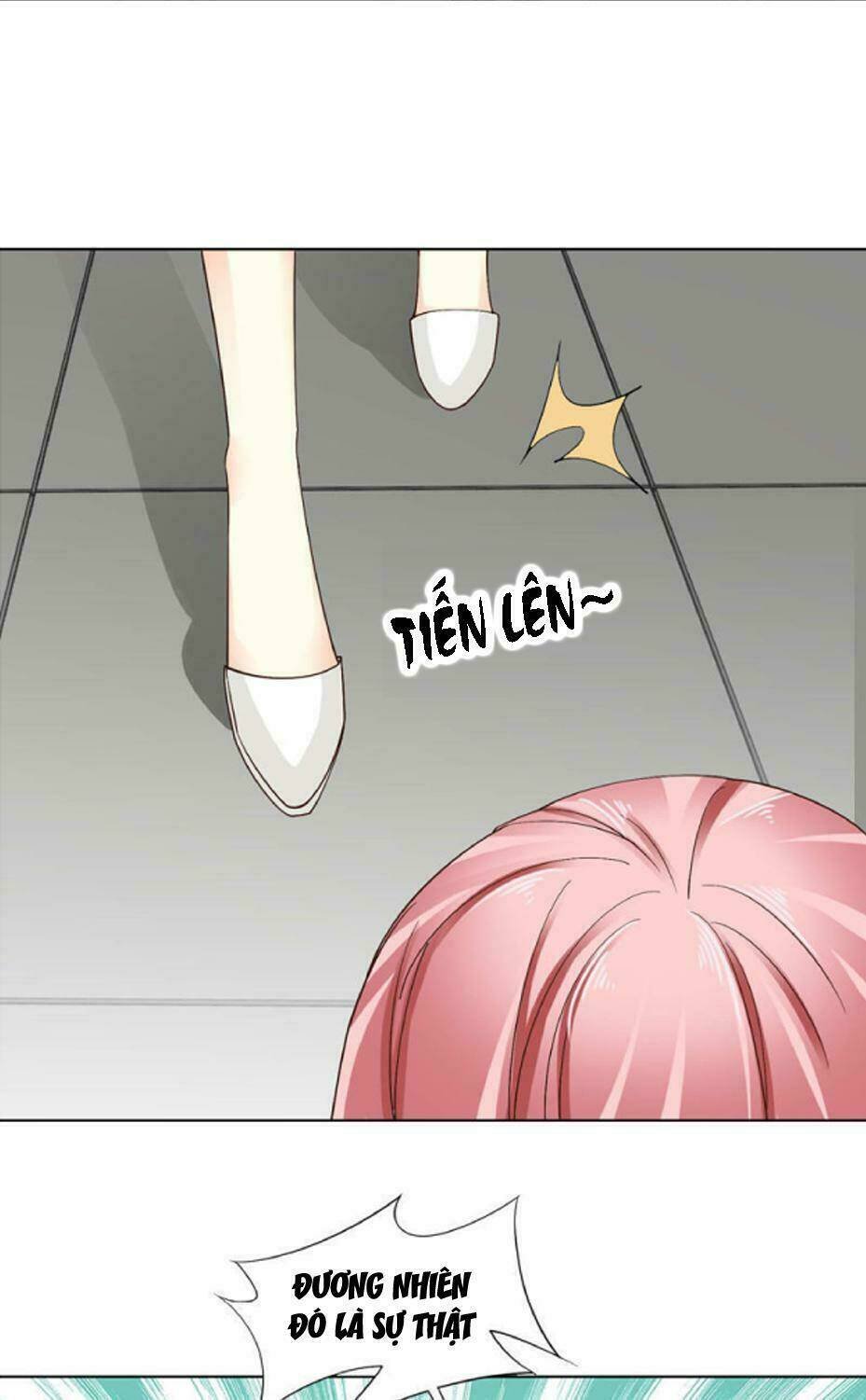 nữ nhân xin nhẹ nhàng chapter 35 20