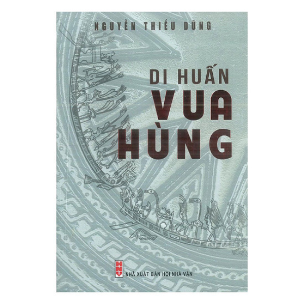 Di Huấn Vua Hùng