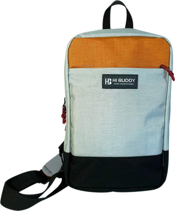 Túi Đeo Chéo Hi Buddy VHB418