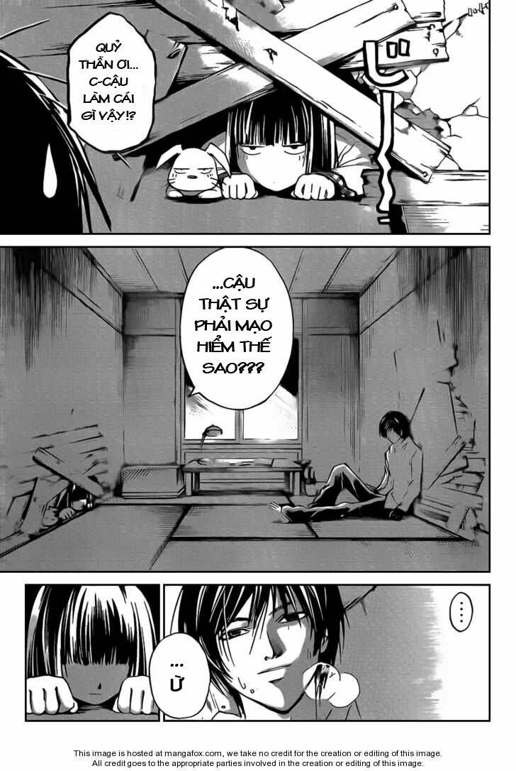 code breaker chapter 61 14