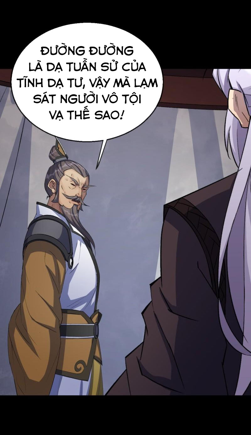 thông u đại thánh chapter 73 32