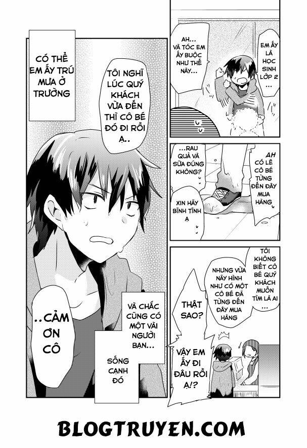 koneko hiroimashita chapter 2.2 13