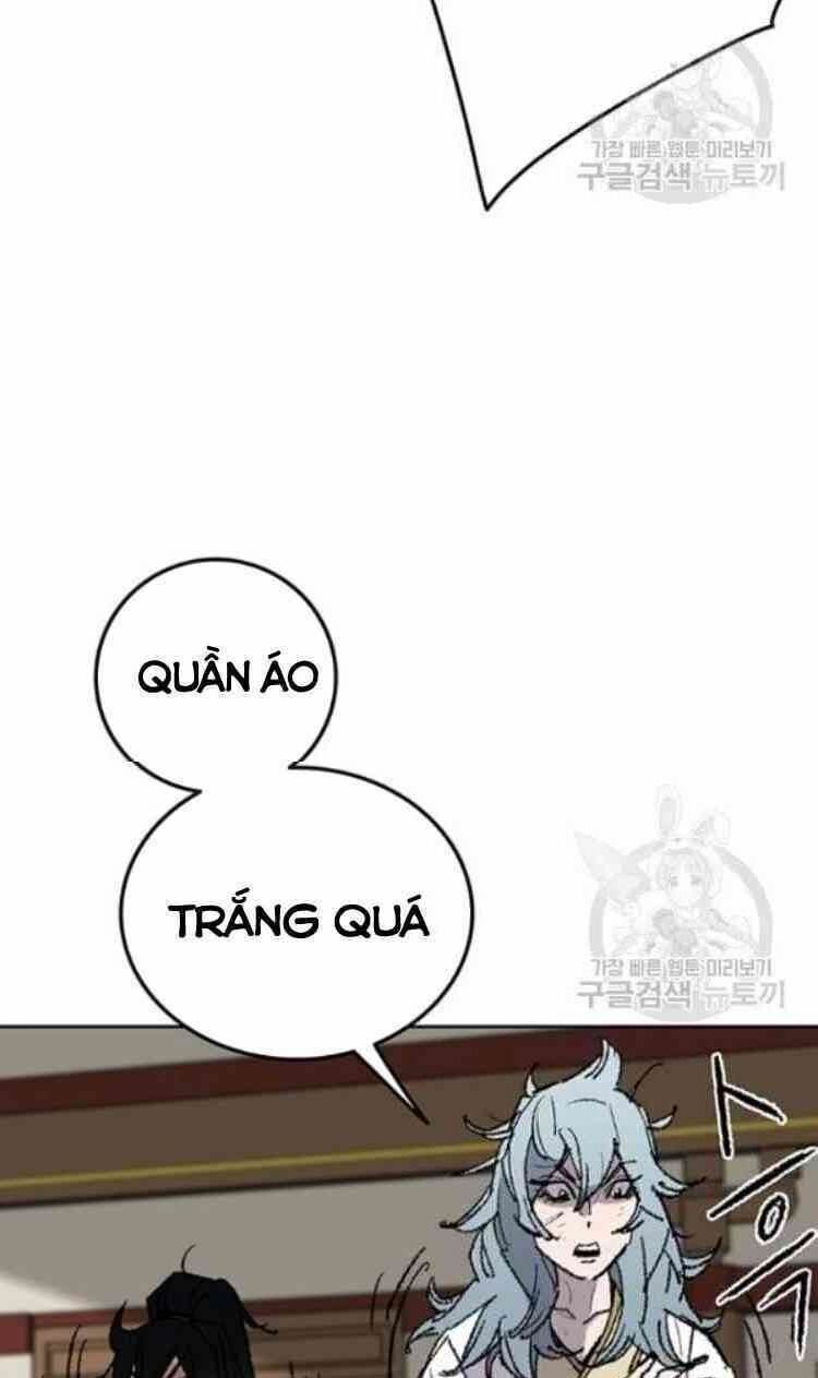 kiếm sĩ bất bại chapter 57 4