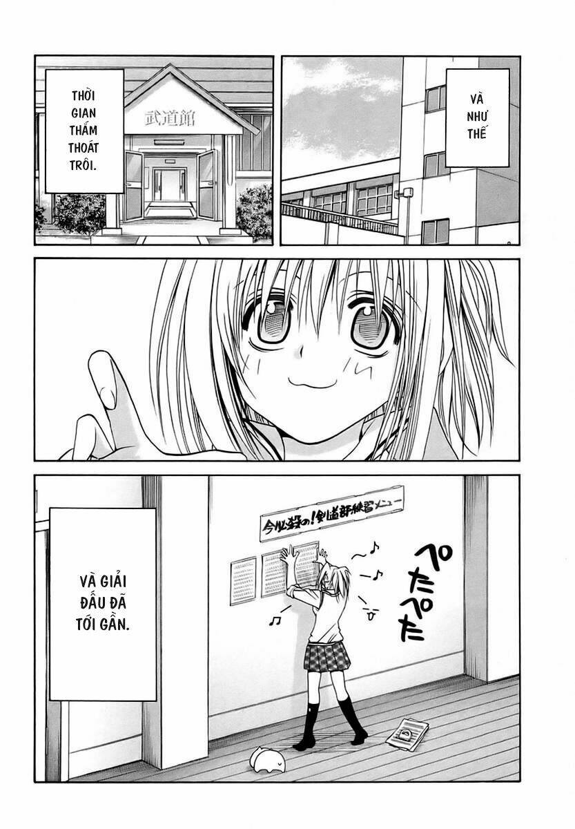 bamboo blade chapter 28 22