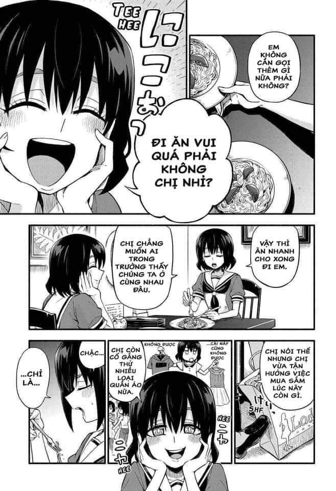 nana vô năng chapter 41 29